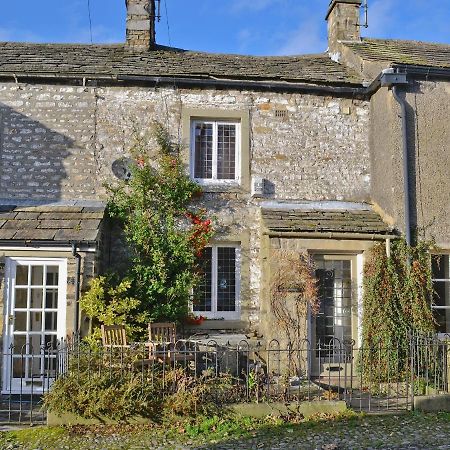 Calton Cottage Kettlewell Exterior foto